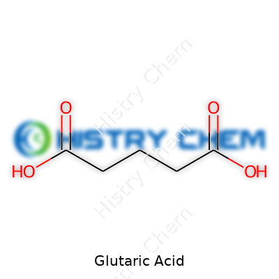 Glutaric Acid