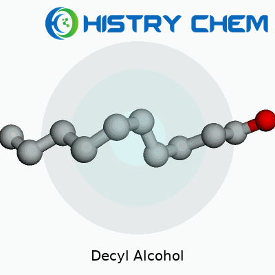 Decyl Alcohol