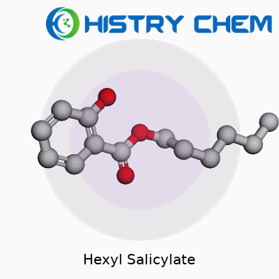 Hexyl Salicylate